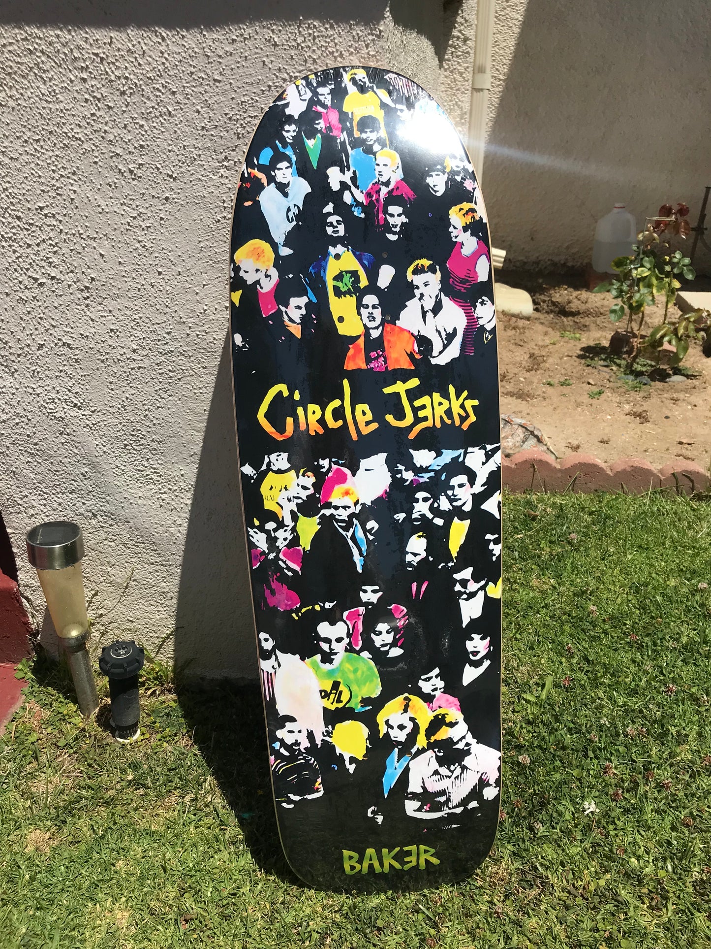GROUP SEX SKATEDECK