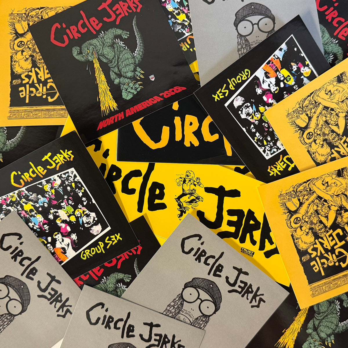 STICKER BUNDLE