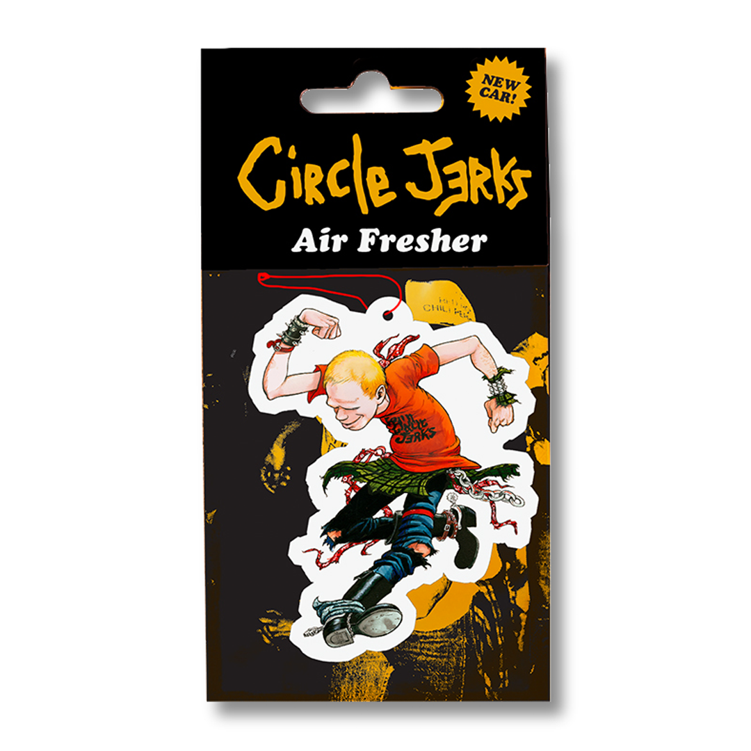 SKANKMAN AIR FRESHENER