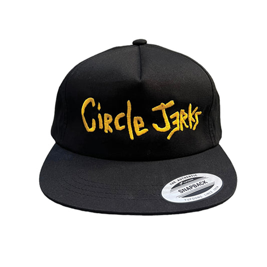 CIRCLE JERKS HAT