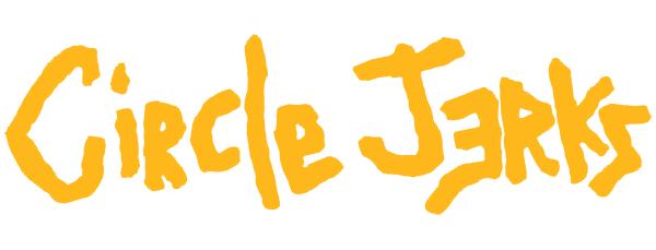 Circle Jerks Shop