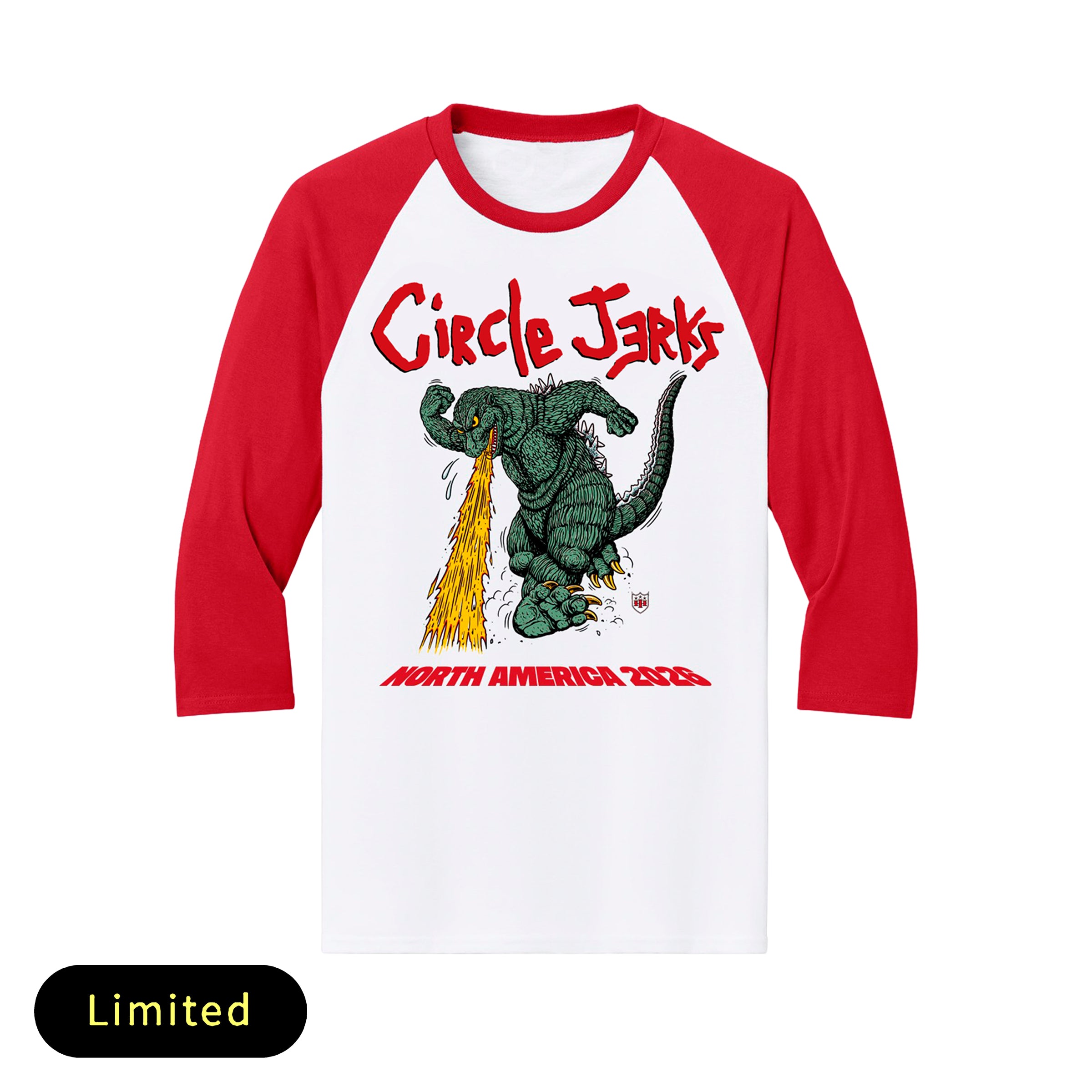 Circle Jerks Shop