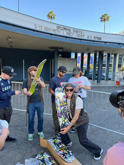 GROUP SEX SKATEDECK