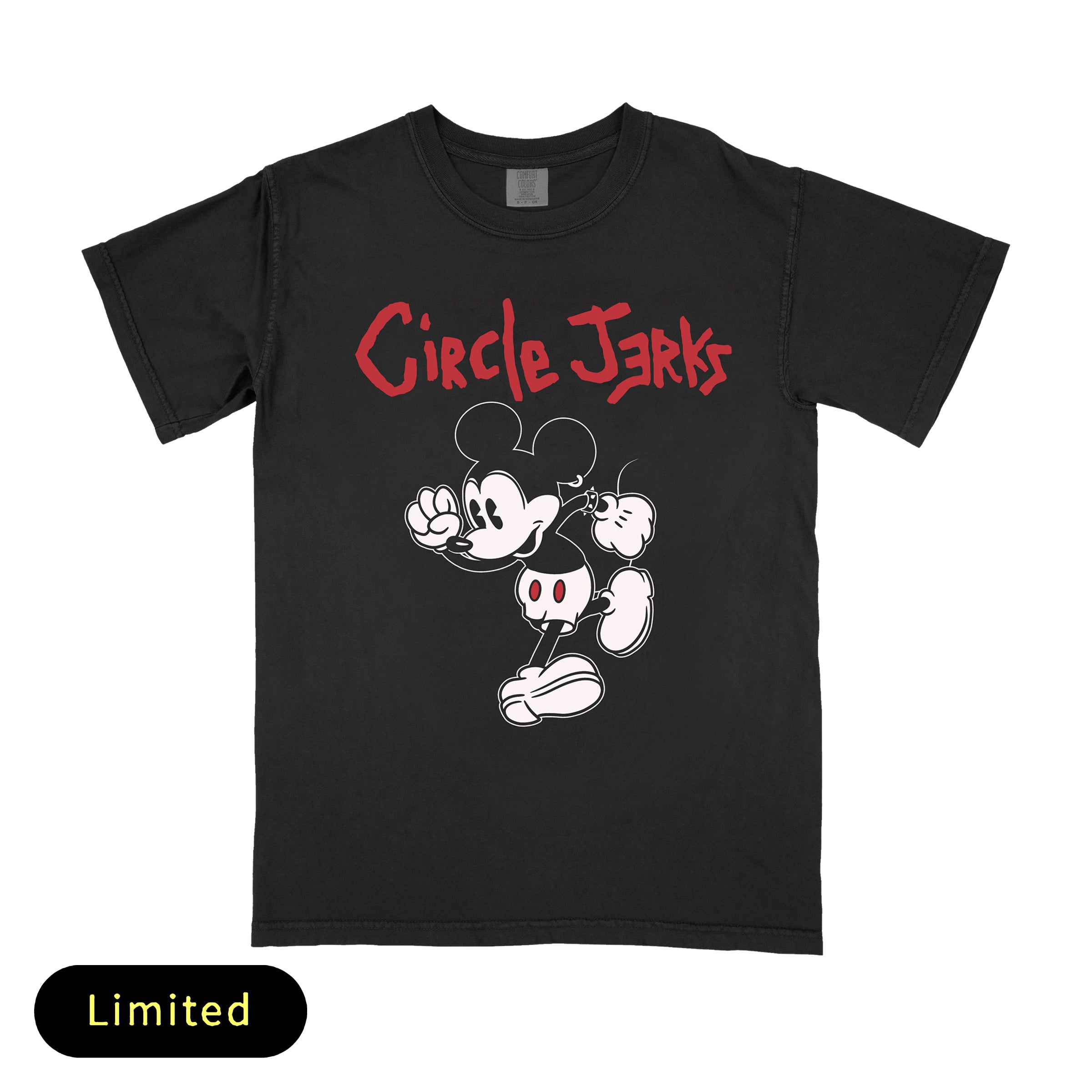 新品 XL BLACK Circle Jerks x VERDY Tee② VERDY x Circle Jerks Stay tuned for more information ✌️🤯🔥