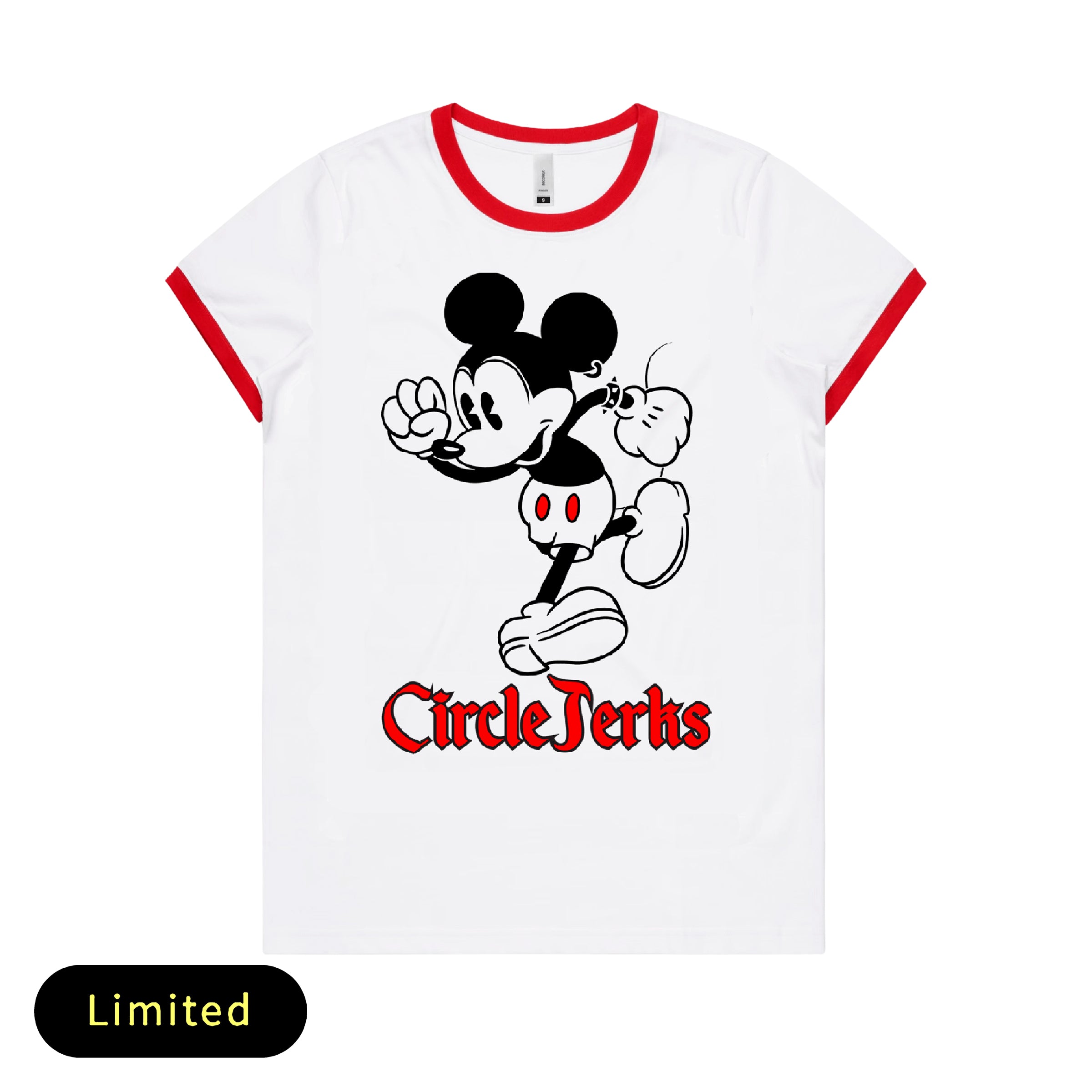 Circle Jerks Shop