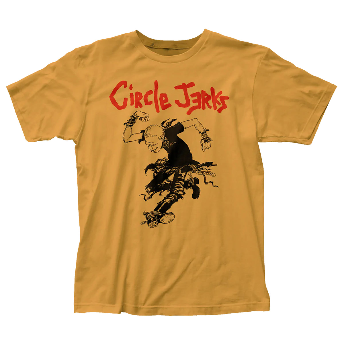ORIGINAL SKANKMAN - GINGER