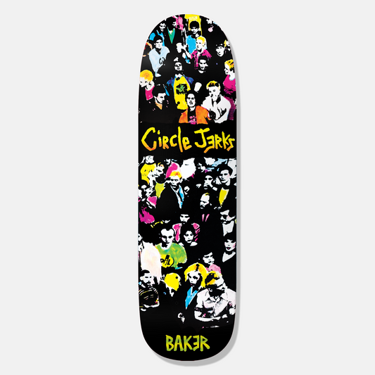 GROUP SEX SKATEDECK